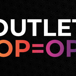 Outlet, OP=OP