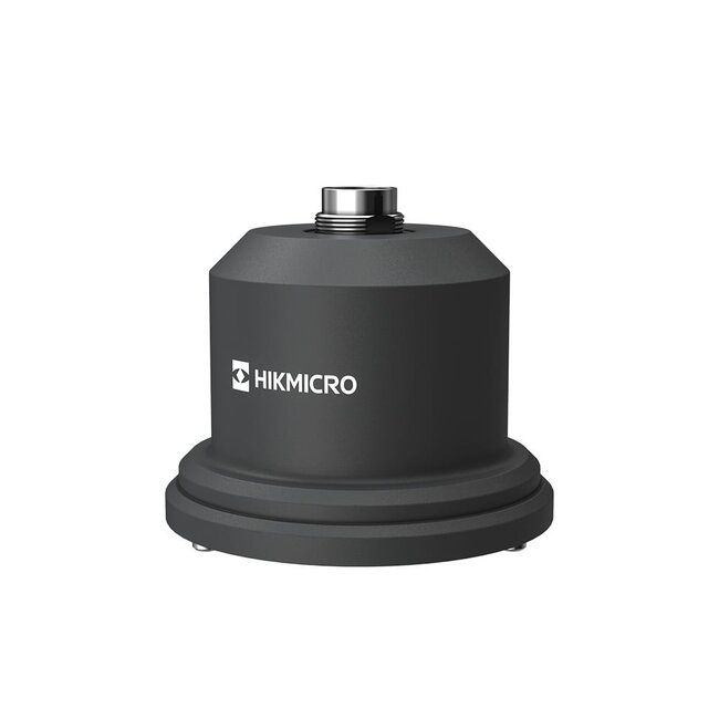 HIKMICRO Détecteur de fuite acoustique AD21