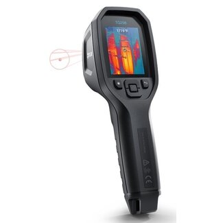 FLIR TG298