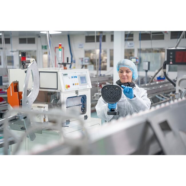 FLIR Caméra d'imagerie acoustique industrielle Si2-PD