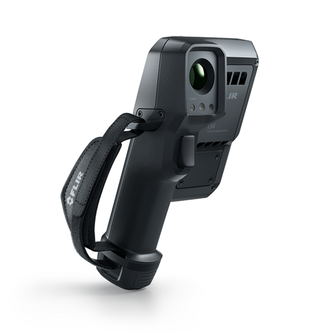 FLIR i35