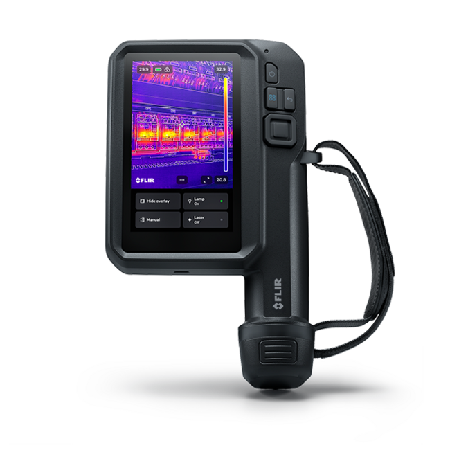 FLIR i35