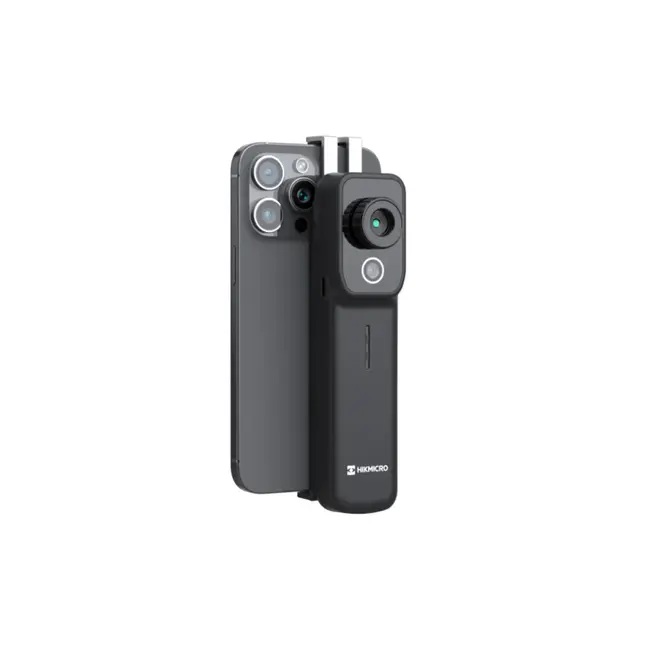 HIKMICRO Mini-X Smartphone Camera