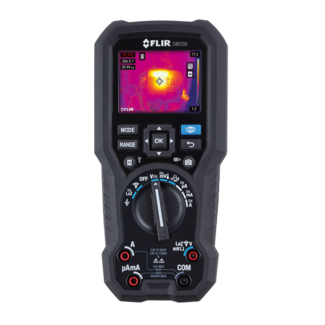 FLIR DM286