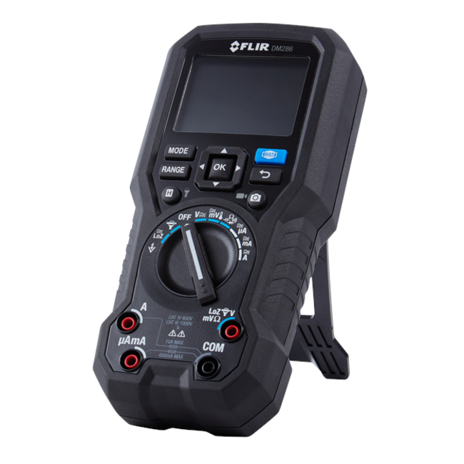 FLIR DM286 Multimeter
