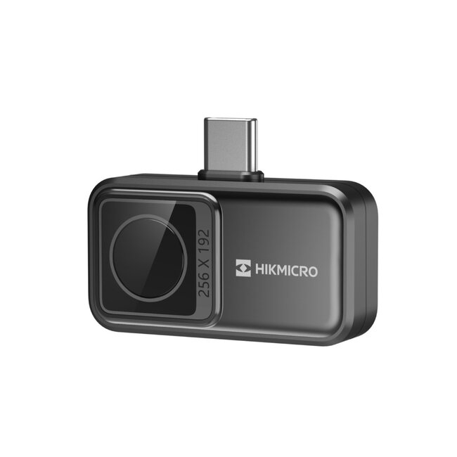 HIKMICRO Caméra pour smartphone Mini2 V2