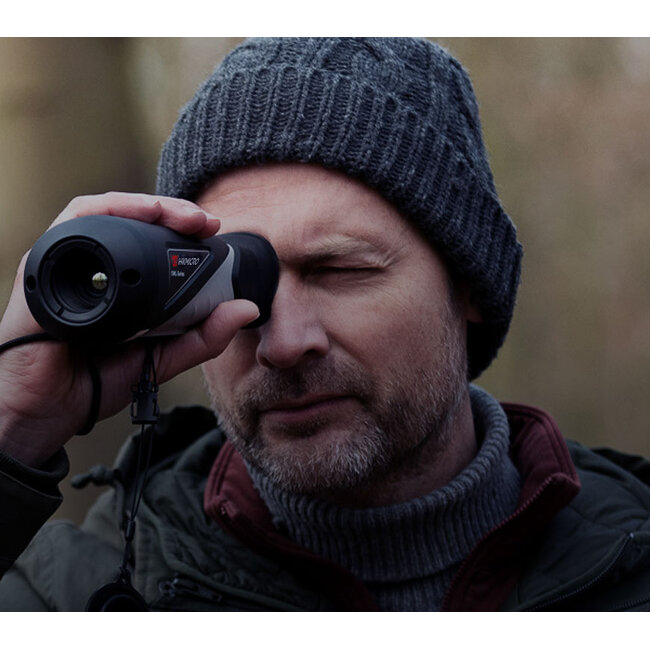 HIKMICRO LYNX S LE15S