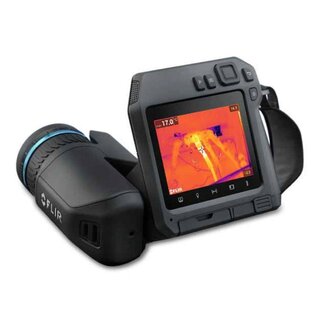 FLIR T530 42° + 24°