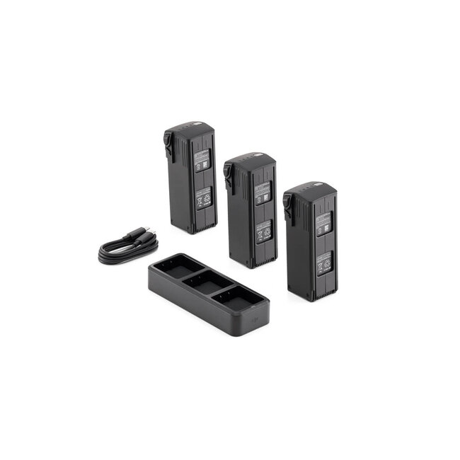 DJI Mavic 3 enterprise battery kit