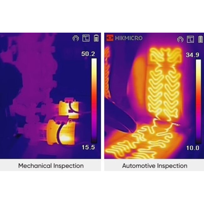 HIKMICRO HIKMICRO B21L