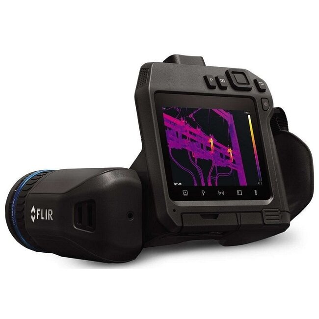 FLIR T865 (DFOV)
