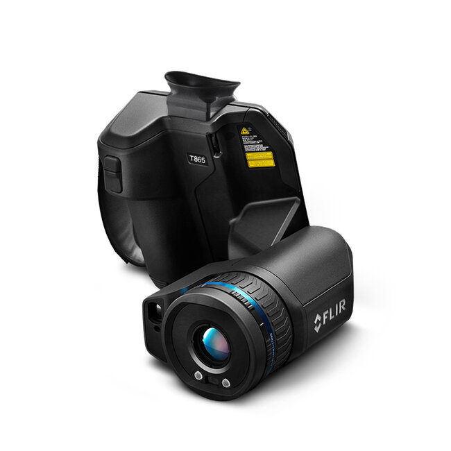 FLIR T865 (DFOV)