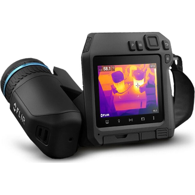FLIR T560