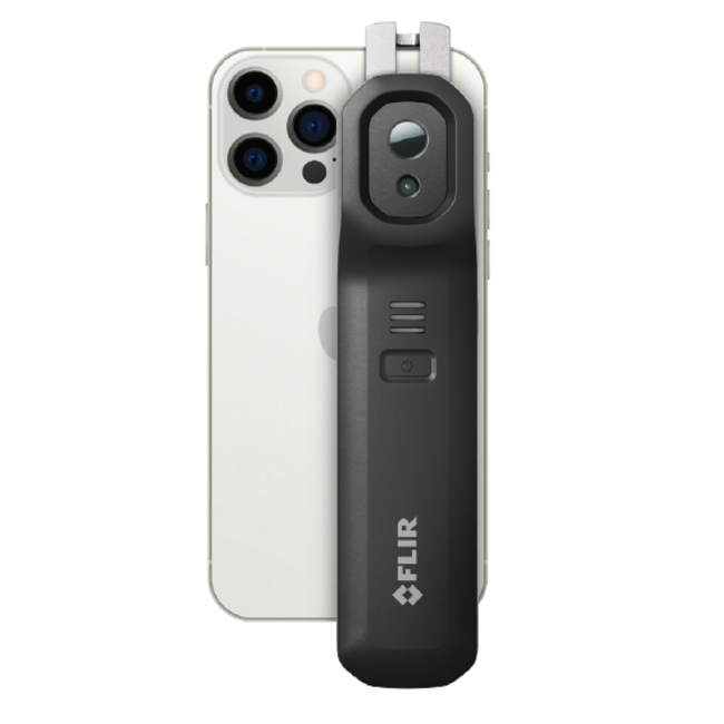 FLIR Edge PRO