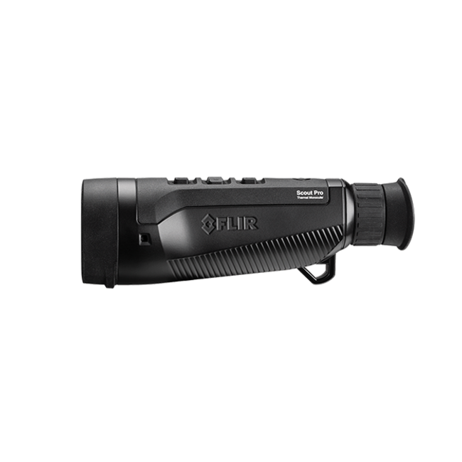 FLIR Scout Pro