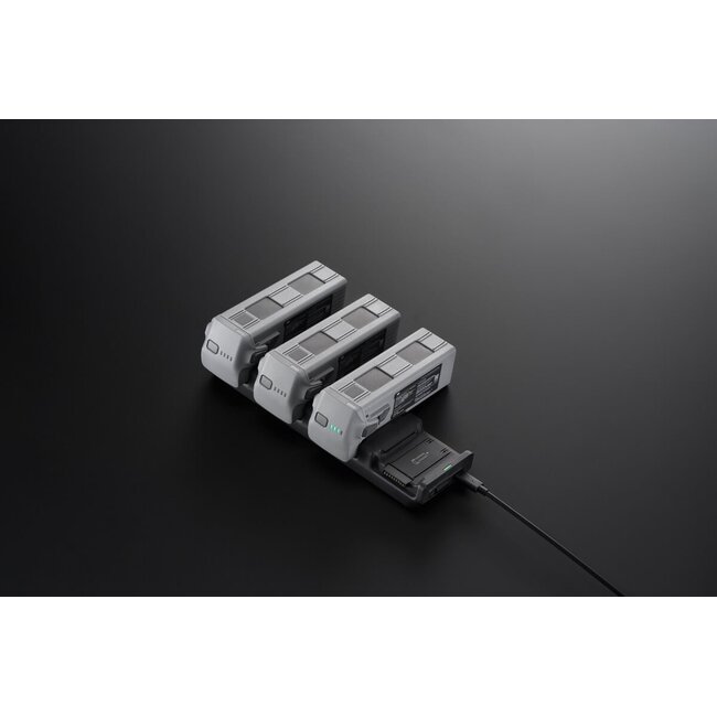 DJI Station de charge DJI Matrice série 4