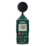 EXTECH SL510 Geluid Niveau Meter