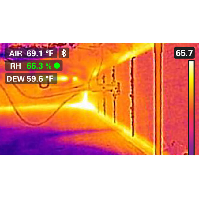 FLIR FLIR MR277