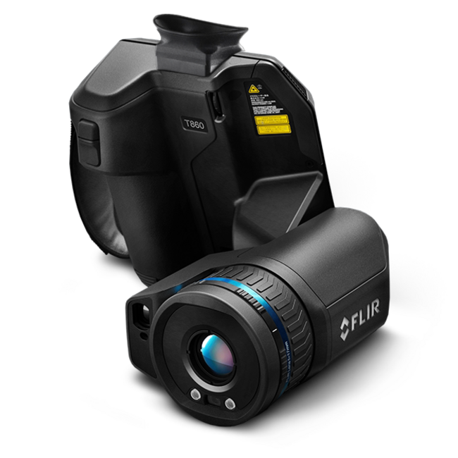 FLIR FLIR T865