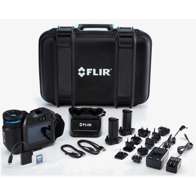 FLIR FLIR T865