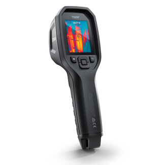 FLIR TG297