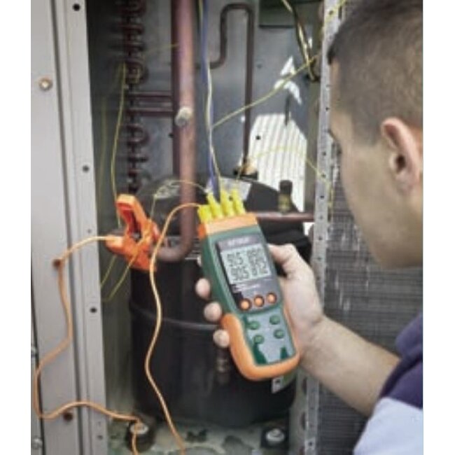 EXTECH Extech SDL200