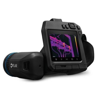 FLIR T840