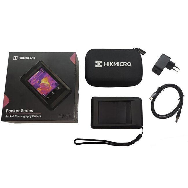 HIKMICRO Pocket HIKMICRO2