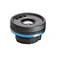 FLIR Exx serie single lens: 42º x 32º (10mm Lens)