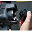 FLIR Exx serie single lens: 42º x 32º (10mm Lens)