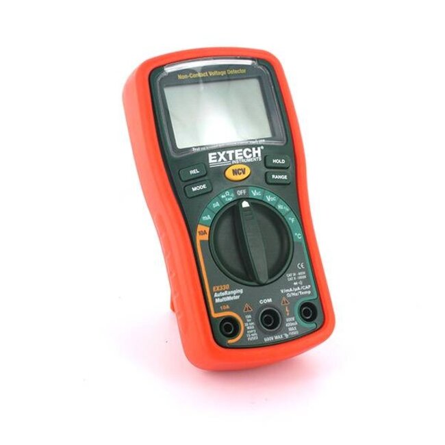 EXTECH Multimètre compact EX330
