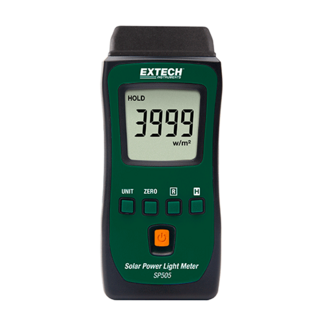 EXTECH SP505