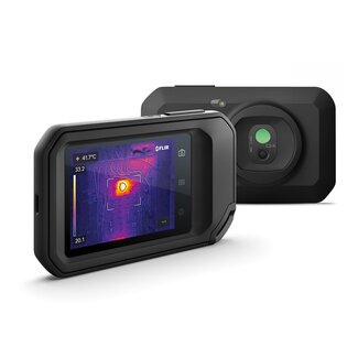 FLIR C3-X