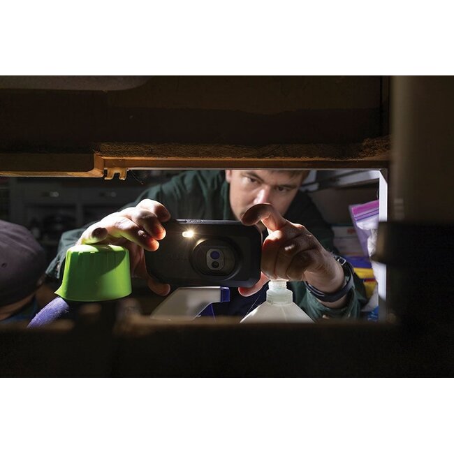 FLIR C3-X warmtebeeldcamera met Wifi