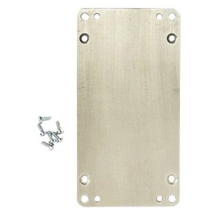 FLIR Rear mounting plate kit Ax8