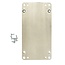 FLIR Rear mounting plate kit Ax8