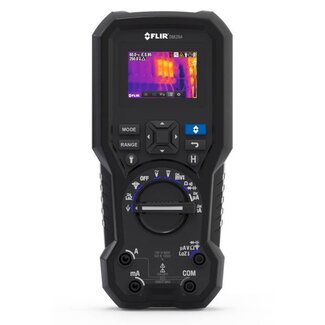 FLIR DM284