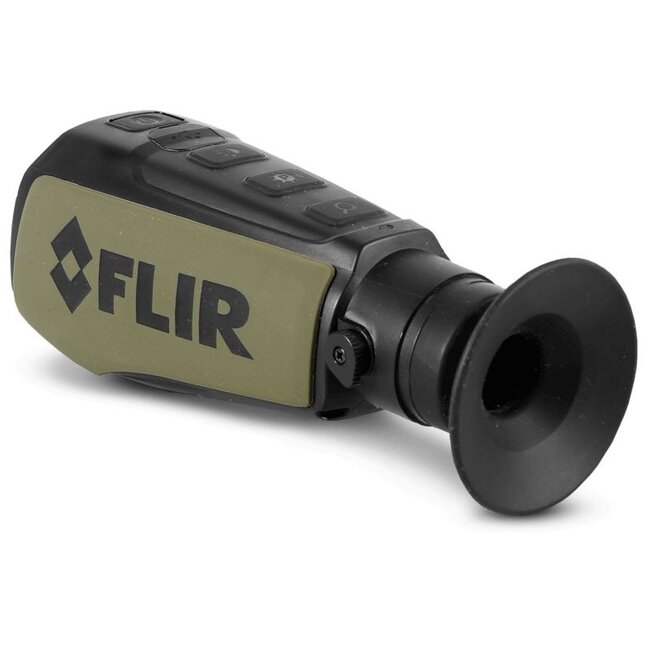 FLIR Scout II 240