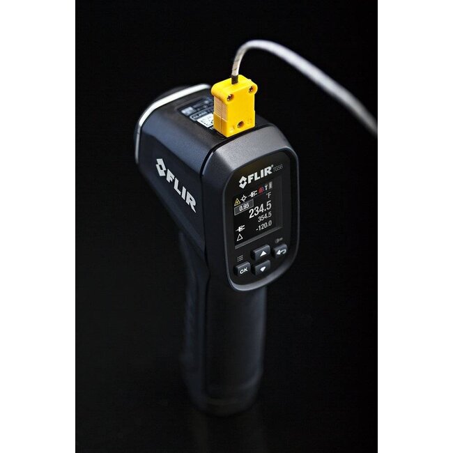 FLIR TG56