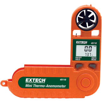 EXTECH 45118