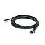 FLIR Cable M12 to pigtail for AX8 camera, 2m