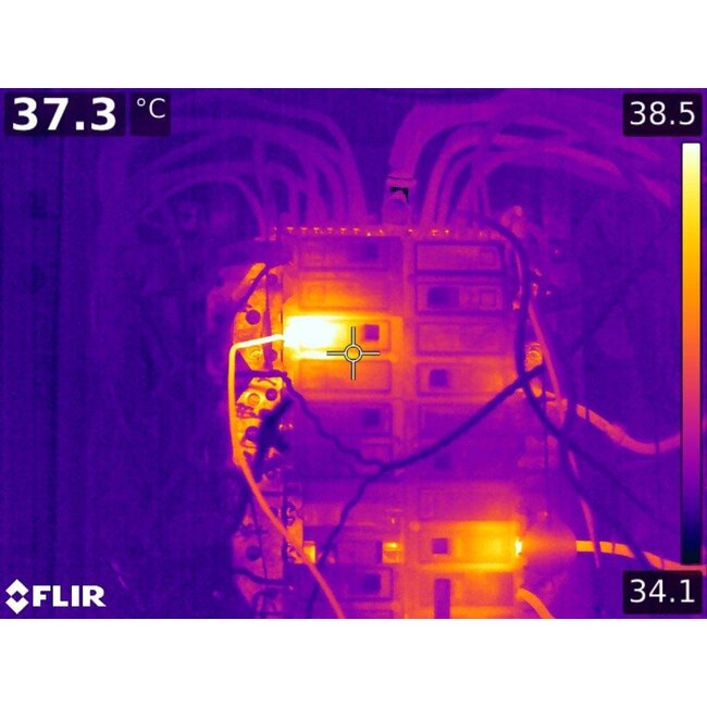 FLIR T1020