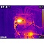 FLIR T1020 / T1K 1024 × 768 pixels
