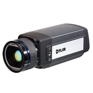 FLIR A655sc