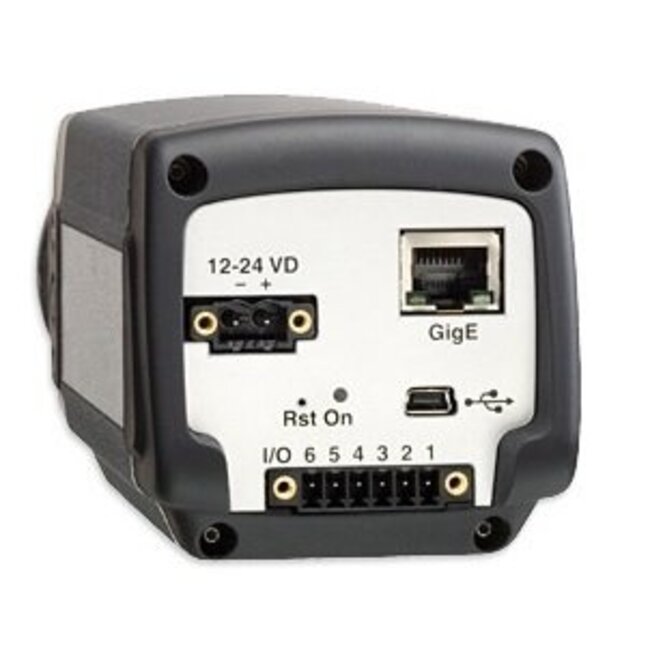 FLIR A655sc voor Research & Development