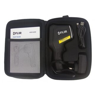 FLIR TA13 étui semi-rigide pour TG165/TG167