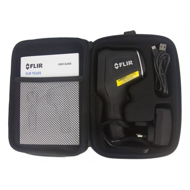 FLIR TA13 Protective Case TG165/TG167