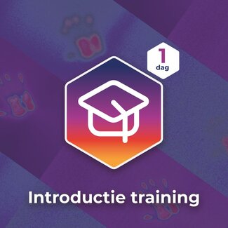 SENSOR PARTNERS BV cours de base thermographie d'une journée