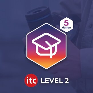 SENSOR PARTNERS BV ITC Niveau 2