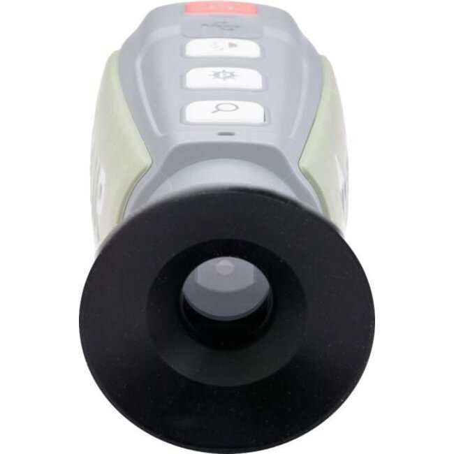FLIR Eye cup voor Scout II/III